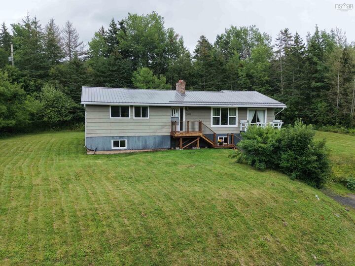 Property Photo:  4328 East River East Side Road  NS B2H 5C5 