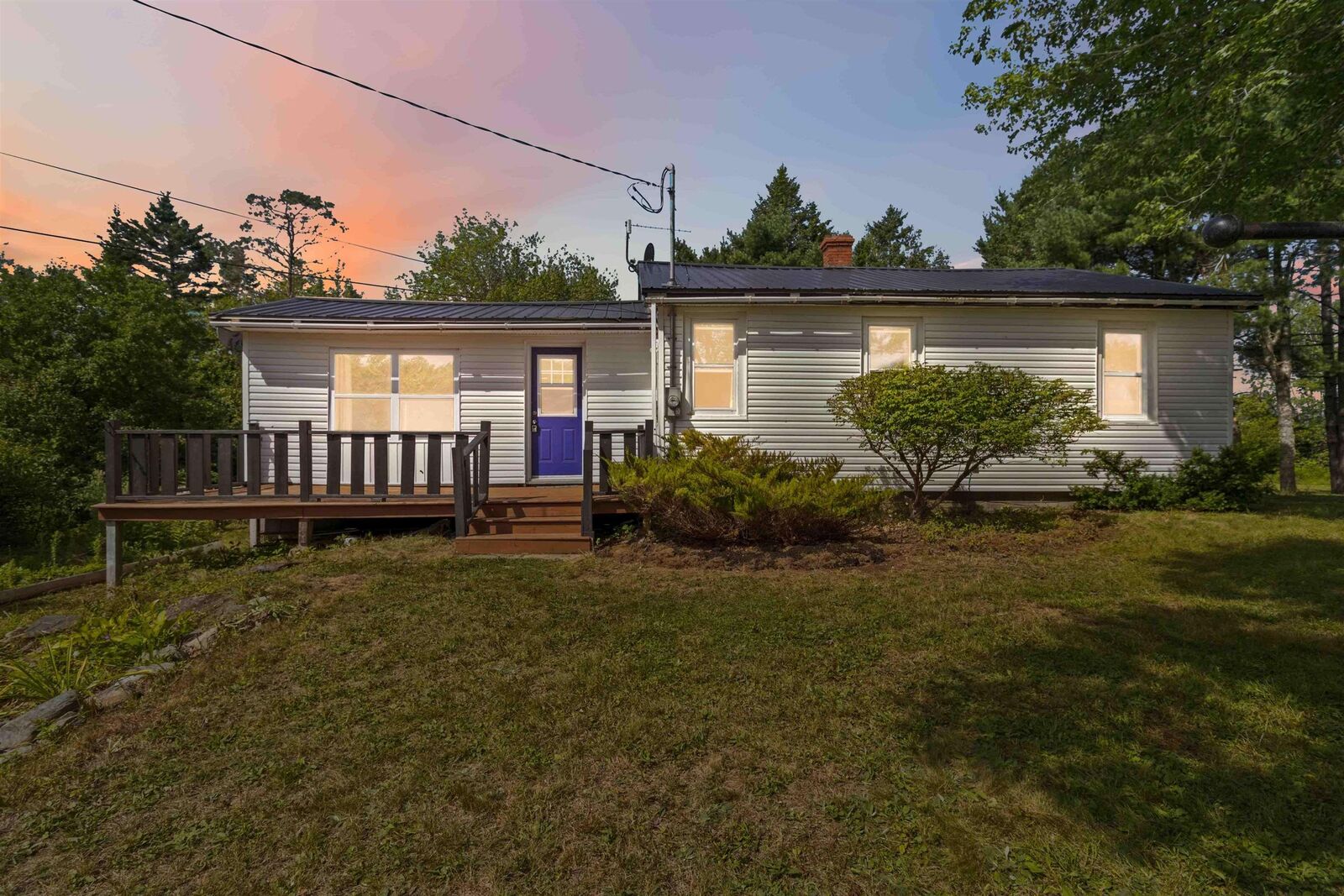 Property Photo:  763 Malay Falls Lochaber Mines Road  NS B0J 2J0 