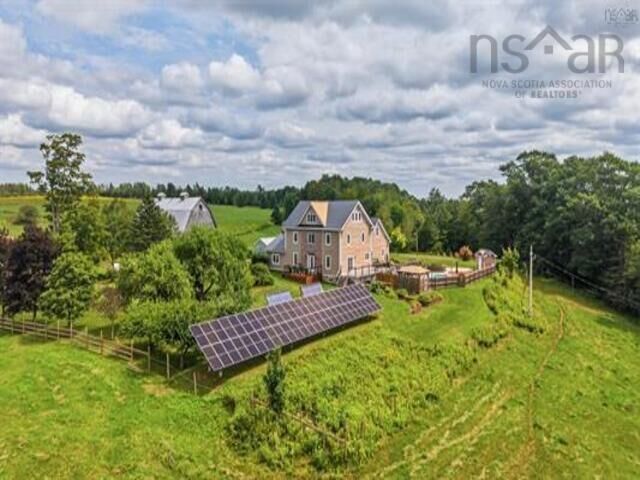 Property Photo: 10301 Highway 215 South Maitland NS B0N 2H0