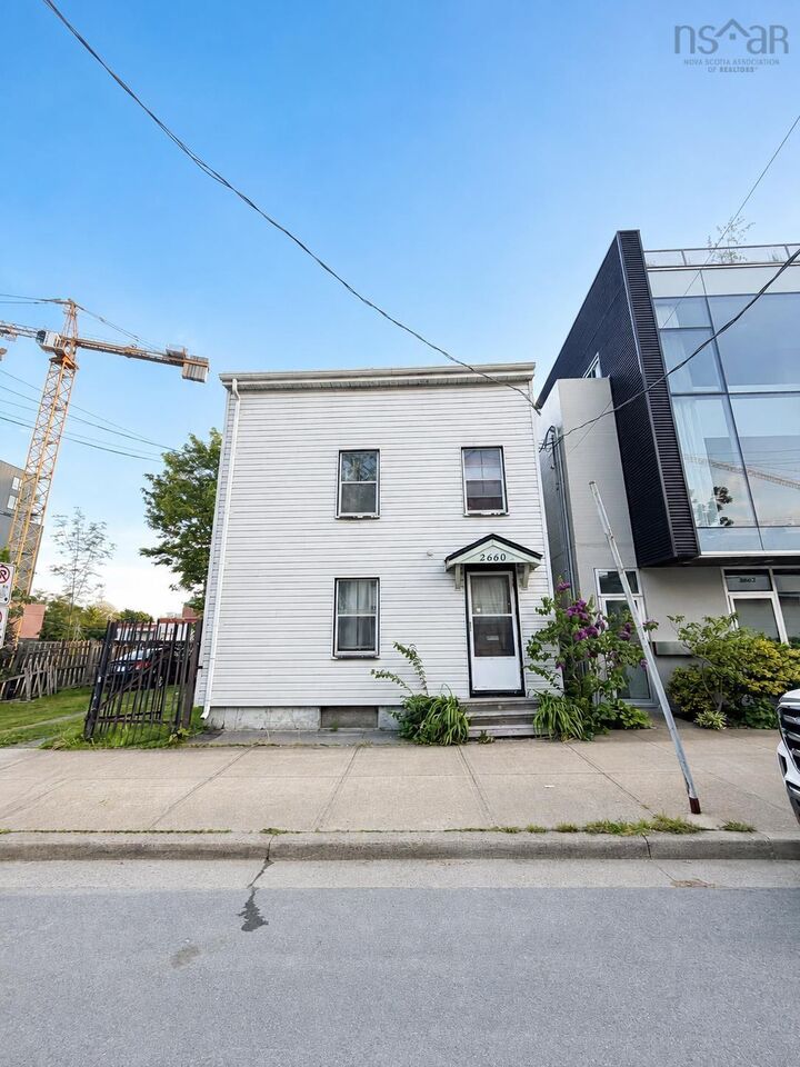 Property Photo:  2660 King Street  NS B3K 4T8 