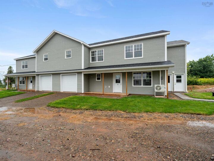 Property Photo: 267 Onslow Road NS B6L 5K8