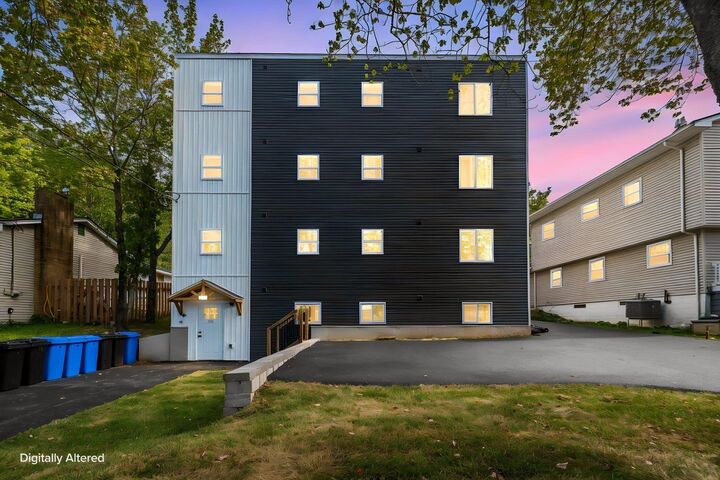 Property Photo: 137 Prince Street NS B4C 1L4