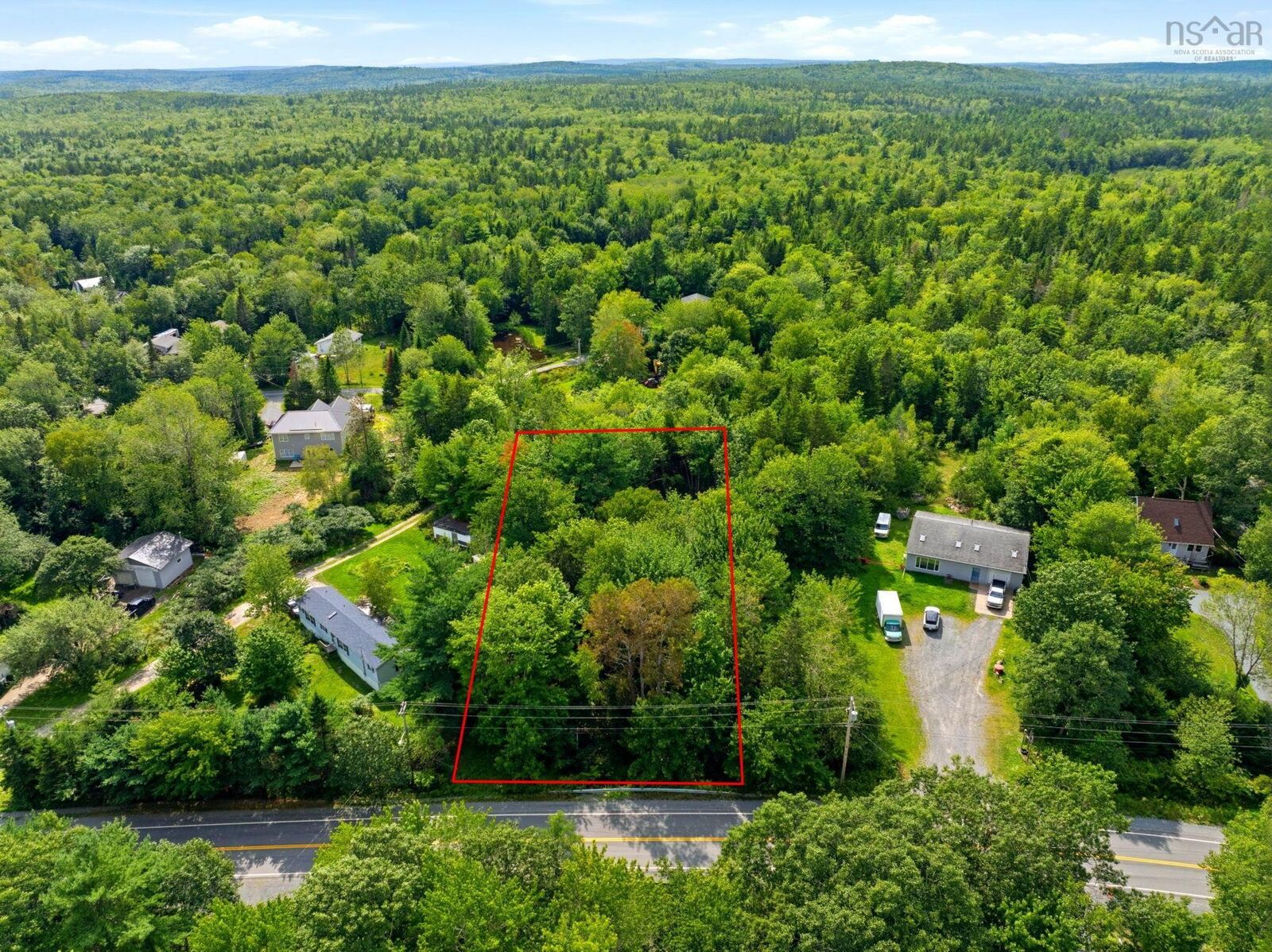 Property Photo:  2282 Beaver Bank Road  NS B4G 1E4 