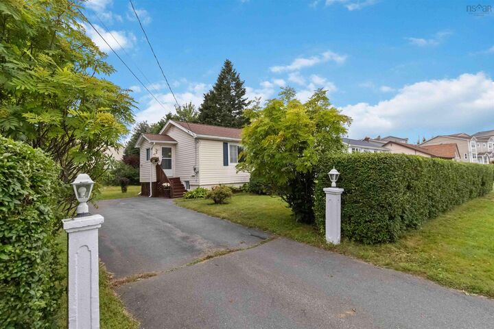 Property Photo:  2 Kelly Street  NS B3N 1W1 