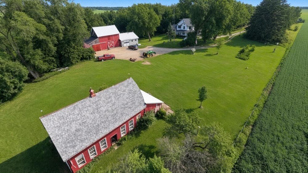 Property Photo: N835 190th Street WI 54750