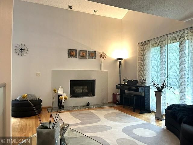 Property Photo: 3493 Pilgrim Lane N MN 55441