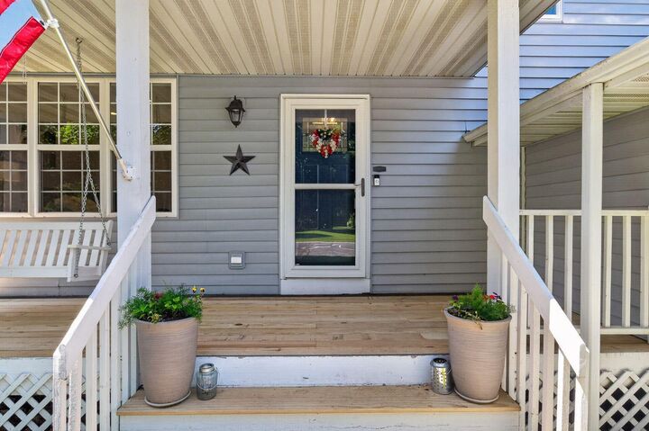 Property Photo: 12754 Independence Avenue MN 55378