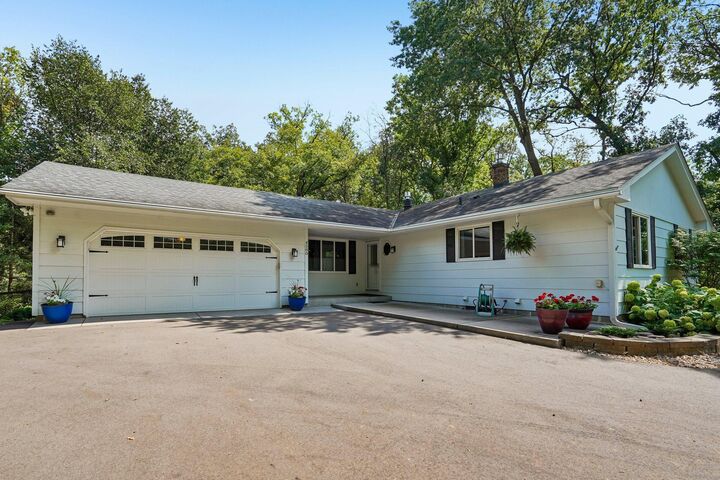 Property Photo: 4580 Oak Pond Road MN 55123