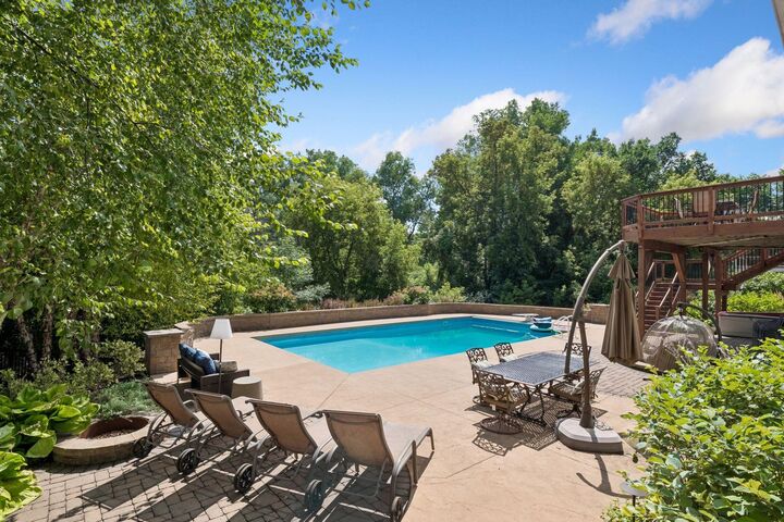 Property Photo: 306 Wolf Pointe Trail MN 55356