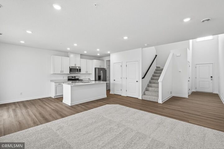 Property Photo:  14481 Allerton Way  MN 55068 