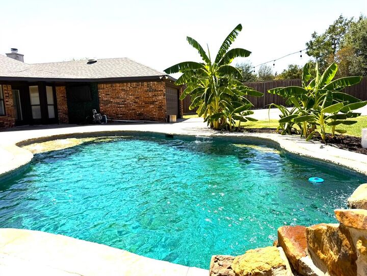Property Photo:  1621 Winter Park Lane  TX 75077 