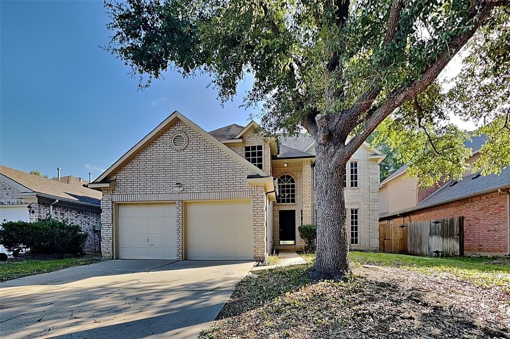 Property Photo:  1716 Meyerwood Lane S  TX 75028 