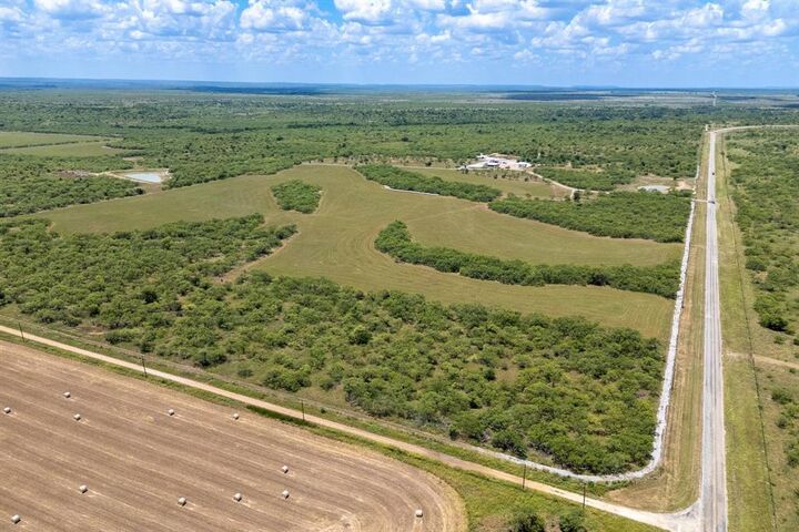Property Photo:  2671 Fm2926  TX 79510 