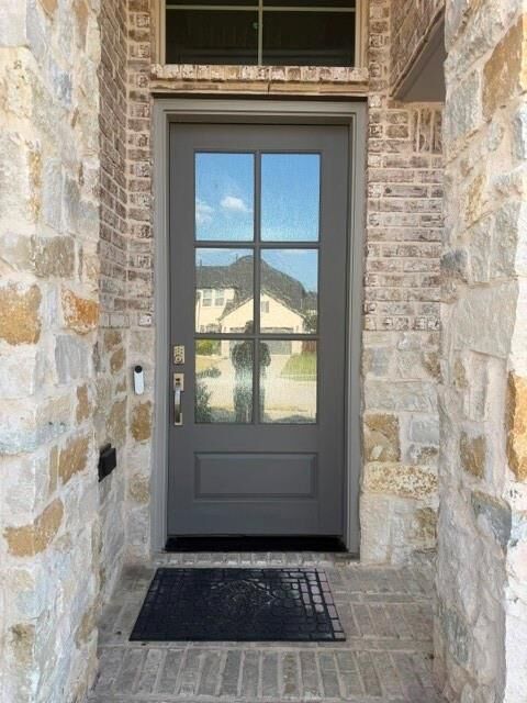 Property Photo:  2116 Roquette Drive  TX 76052 
