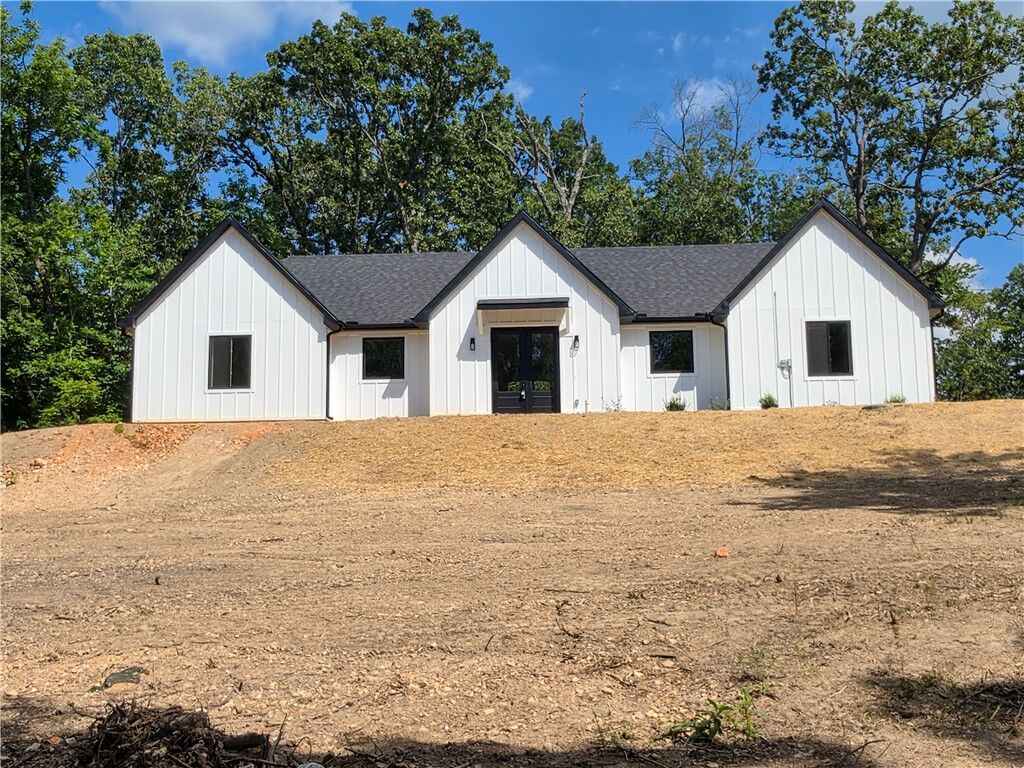 Property Photo: 46 Northfleet Drive AR 72714