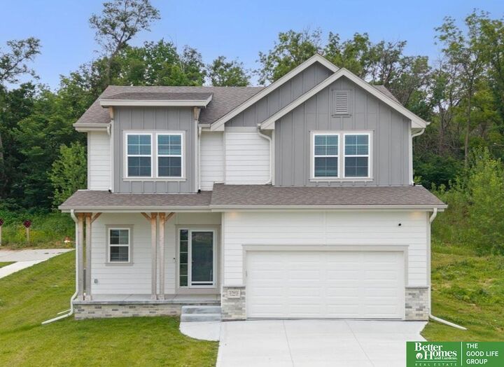 Property Photo:  17451 Tucker Street  NE 68007 