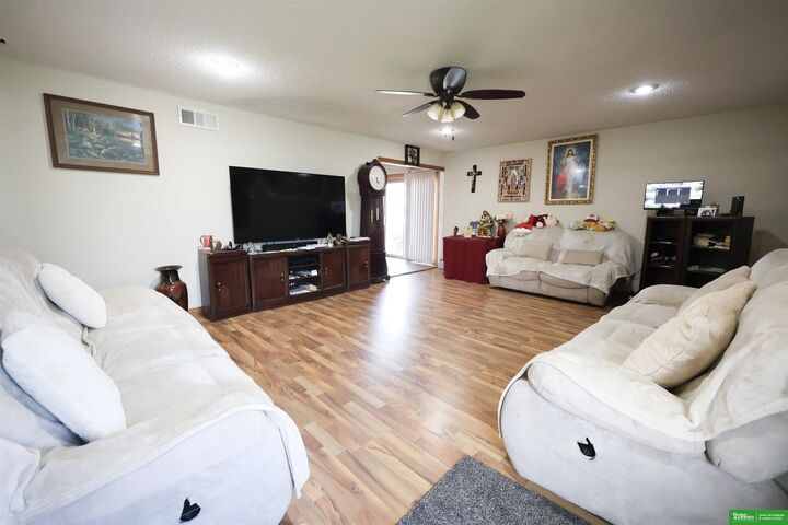 Property Photo:  575 Empire Avenue  NE 68025 