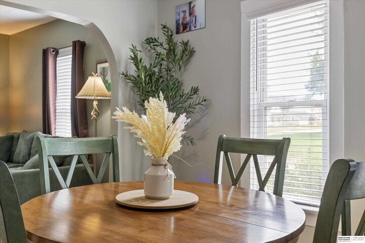 Property Photo: 1401 Nebraska Street NE 68008