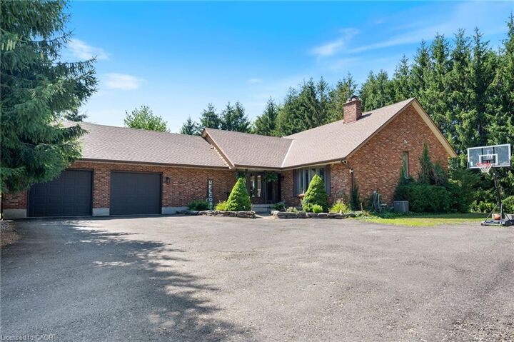 Property Photo: 1339 Charlotteville Road 7 ON N3Y 4K5
