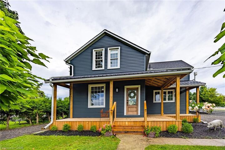 Property Photo: 139 La Salette Road ON N0E 1H0