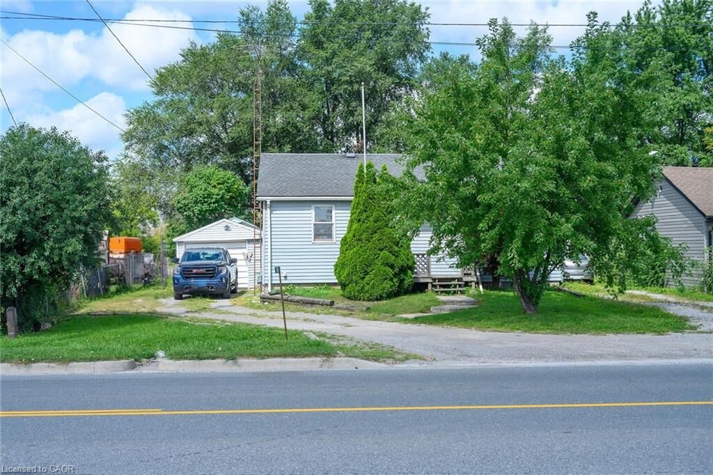 Property Photo:  786 Nebo Road  ON L0R 1P0 