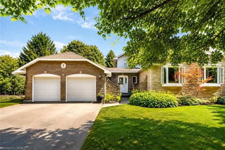 1 Danube Drive — photo 1