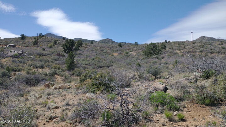 Property Photo:  17600 W Watering Hole Way  AZ 86332 