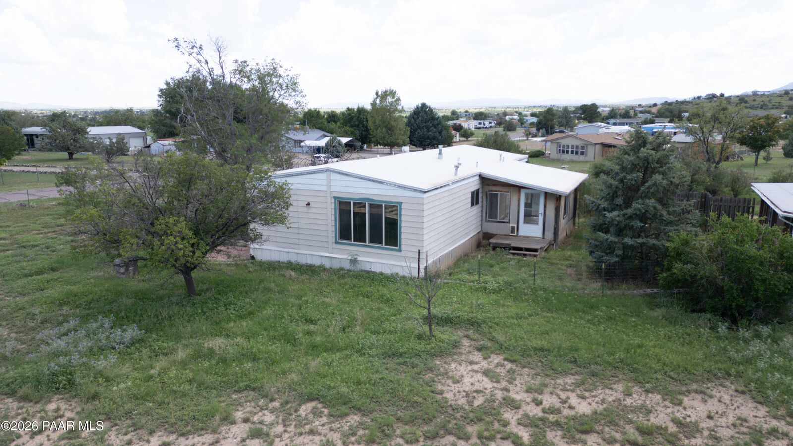 Property Photo:  2630 N Hohokam Drive  AZ 86323 