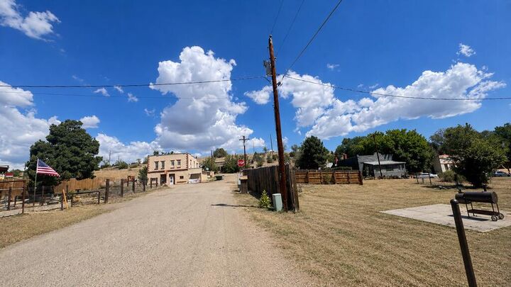 Property Photo: 9130 County Road 45 CO 81082