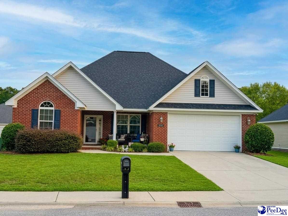 Property Photo: 1942 Horlbeck St SC 29505