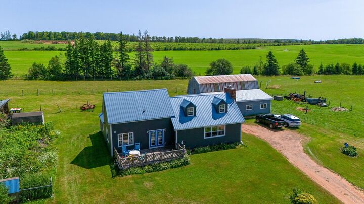 Property Photo:  3112 Inkerman Road  PE C0A 1N0 