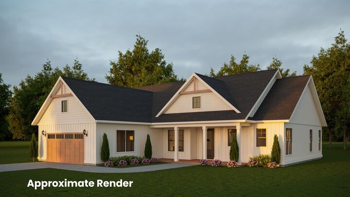 Property Photo: Lot 26-18 Harvest Hill Hill PE C0A 1R0