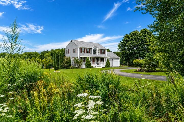 Property Photo:  1060 Tremont Street  MA 02764 