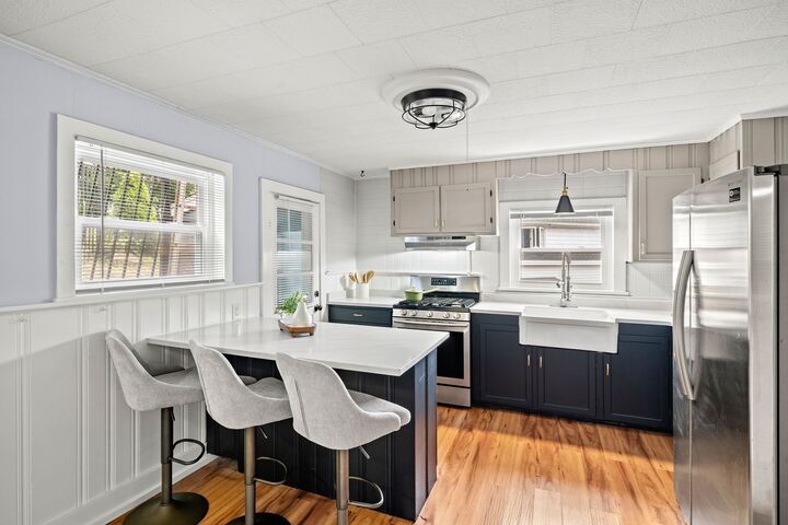 Property Photo:  53 Sewall St  MA 01945 