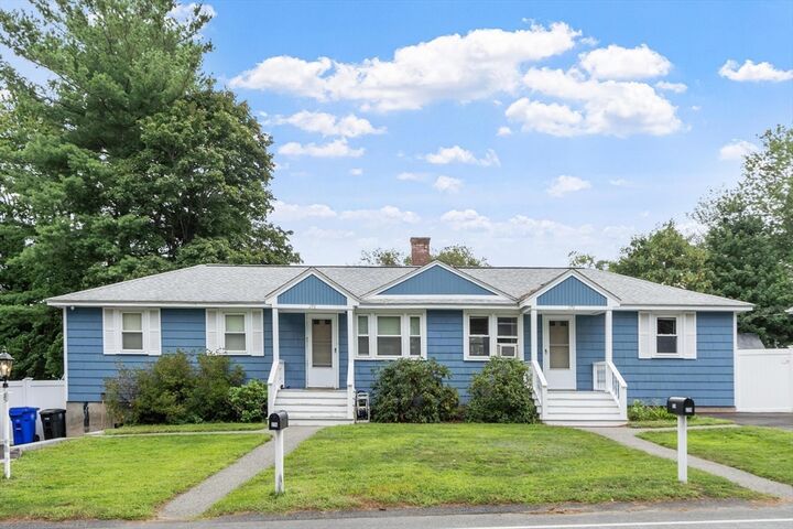 Property Photo: 278 South Rd 278 MA 01730