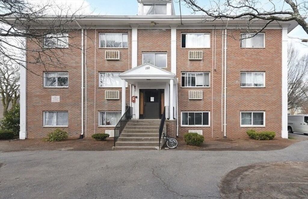 Property Photo:  150 2nd 209  MA 01702 