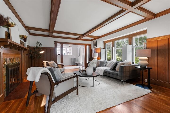Property Photo:  855 Commonwealth Ave  MA 02459 