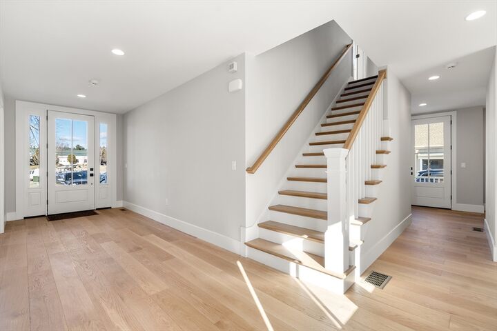 Property Photo:  64 Country Farm Road  MA 01701 