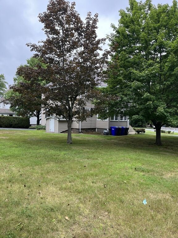 Property Photo: 55 East Walnut 2 MA 01757