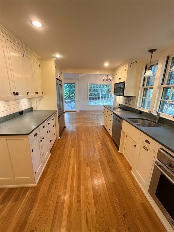 Property Photo:  41 Locust Ave  MA 02421 