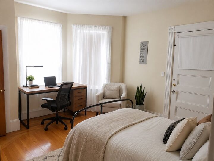 Property Photo:  126 Palfrey 126  MA 02472 