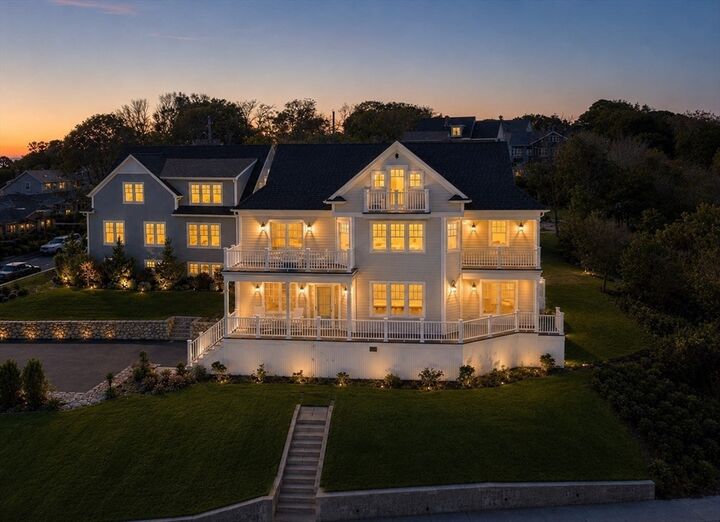 Property Photo:  10 Whitehead Ave  MA 02045 