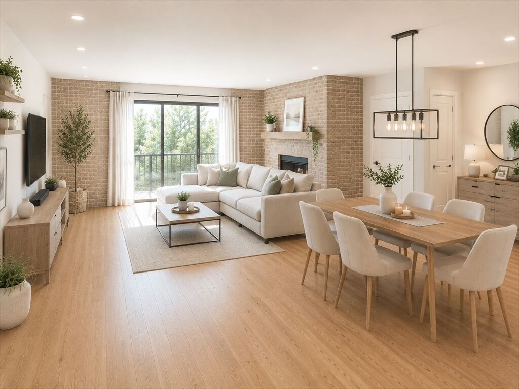 Property Photo: 28 9th St 805 MA 02155