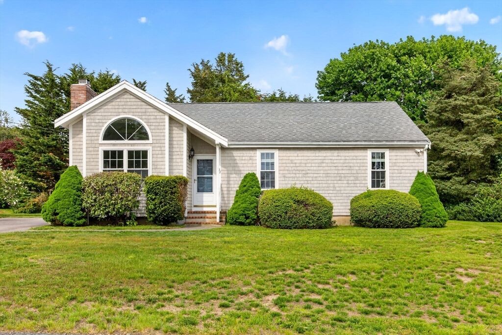 Property Photo:  27 Bellavista Dr  MA 02559 