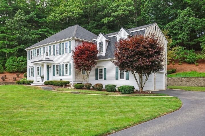 Property Photo: 23 Old Sawmill Rd. MA 02364