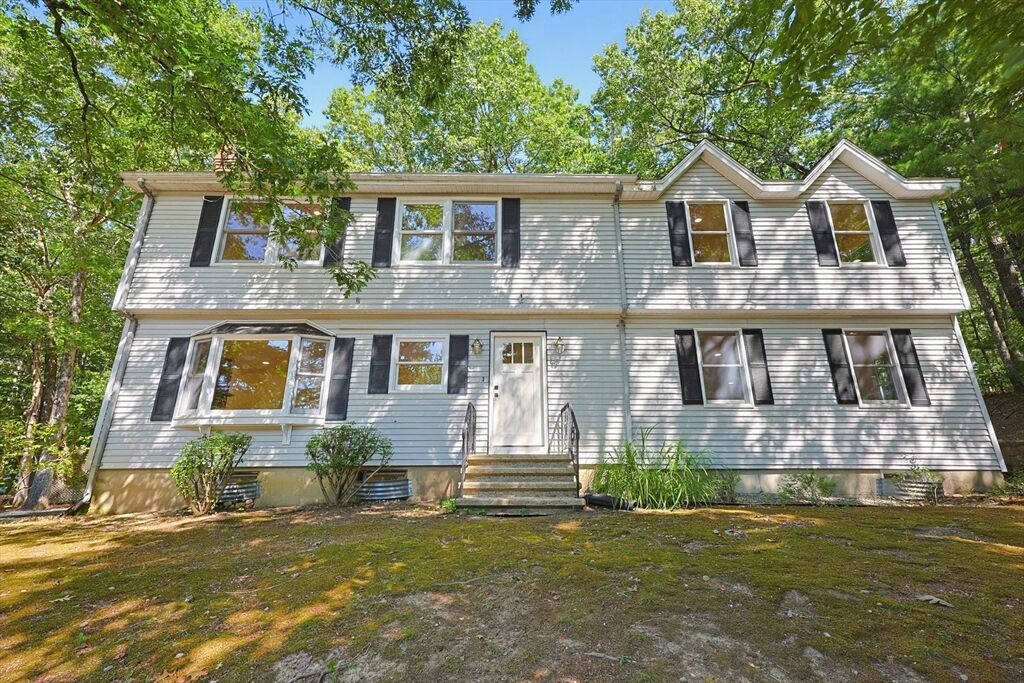 Property Photo:  12 White Ave  MA 01742 