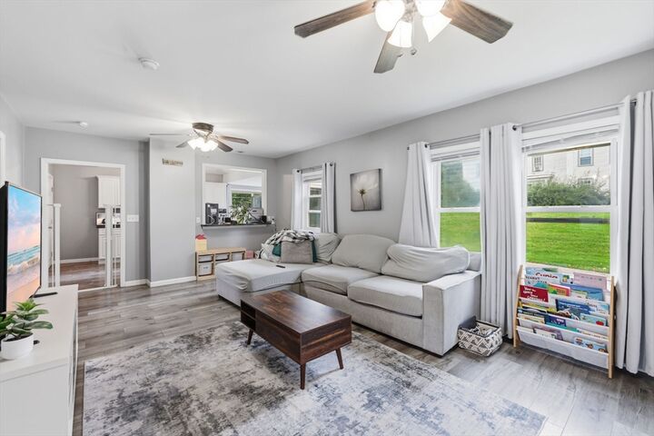 Property Photo: 26 Central St MA 01506
