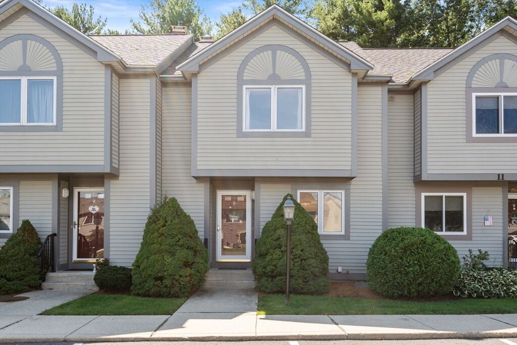 Property Photo:  55 Littleton Rd 11B  MA 01432 