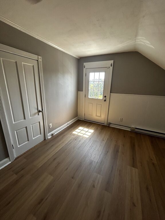 Property Photo:  404 Bradford Ave 3  MA 02721 