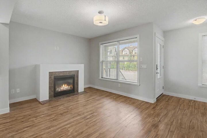 Property Photo:  50 Belgian Lane W 603  AB T4C 0Y5 